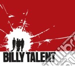 Billy Talent - Billy Talent - 10 Anniversary Edition