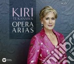 Kiri Te Kanawa - Opera Arias (4 Cd)