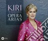 Kiri Te Kanawa - Opera Arias (4 Cd) cd