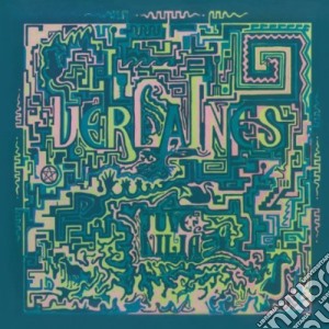 Verlaines - Juvenilia cd musicale di Verlaines