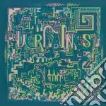 Verlaines - Juvenilia cd