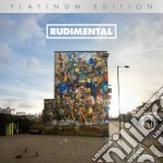 Rudimental - Home (Platinum Edition) cd