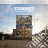 Rudimental - Home (Platinum Edition) cd