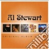 Al Stewart - Original Album Series (5 Cd) cd