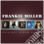 Frankie Miller - Original Album Series (5 Cd) cd