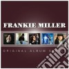 Frankie Miller - Original Album Series (5 Cd) cd