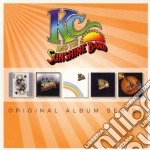 Kc & The Sunshine Band - Original Album Series (5 Cd)