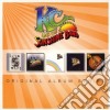 Kc & The Sunshine Band - Original Album Series (5 Cd) cd