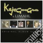 Kajagoogoo & Limahl - Original Album Series (5 Cd)