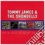 Tommy James & The Shondells - Original Album Series (5 Cd)