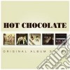 Hot Chocolate - Original Album Series (5 Cd) cd