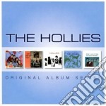 Hollies (The) - Original Album Series (5 Cd)