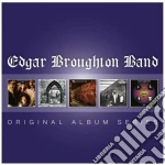 Edgar Broughton Band - Original Album Series (5 Cd) cd