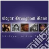 Edgar Broughton Band - Original Album Series (5 Cd) cd