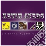 Kevin Ayers - Original Album Series (5 Cd)