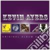 Kevin Ayers - Original Album Series (5 Cd) cd