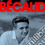 Gilbert Becaud - 60th Anniversary Edition (4 Cd)