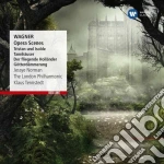 Richard Wagner - Estratti Dalle Opere cd