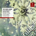 Red Line: The Carol Album - Le Musiche Di Natale