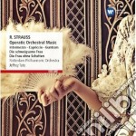 Richard Strauss - Orchestral Music From Operas