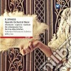 Richard Strauss - Orchestral Music From Operas cd
