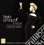 Stella Di Napoli: Bel Canto Opera Arias - Rossini, Pacini, Bellini, Carafa, Donizetti, Valentini - Joyce Didonato cd