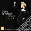Stella Di Napoli: Bel Canto Opera Arias - Rossini, Pacini, Bellini, Carafa, Donizetti, Valentini - Joyce Didonato cd
