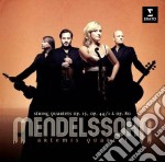 Felix Mendelssohn - String Quartets (2 Cd)