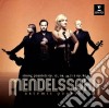 Felix Mendelssohn - String Quartets (2 Cd) cd