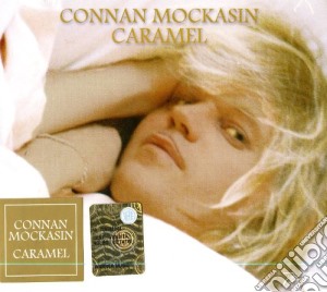 Connan Mockasin - Caramell cd musicale di Mockasin Connan