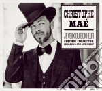 Christophe Mae' - Je Veux Du Bonheur (Cd+Dvd) cd