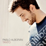 Pablo Alboran - Tanto cd