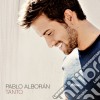 Pablo Alboran - Tanto cd