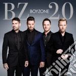 Boyzone - Bz20