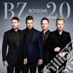 Boyzone - Bz20 cd