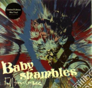 (LP Vinile) Babyshambles - Fall From Grace - Vinil 7
