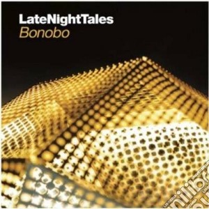 (LP Vinile) Bonobo - Late Night Tales (2 Lp) lp vinile di Bonobo