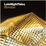 (LP Vinile) Bonobo - Late Night Tales (2 Lp)