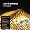 Bonobo - Late Night Tales cd