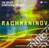 Sergej Rachmaninov - Symphonic Dances, The Bells cd musicale di Sergej Rachmaninov