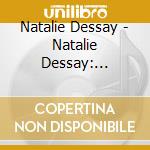Natalie Dessay - Natalie Dessay: Cleopatra cd