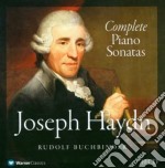 Integrale sonate per pianoforte (box set