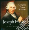 Integrale sonate per pianoforte (box set cd