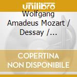 Wolfgang Amadeus Mozart / Dessay / Gulschbauer - Concert Arias cd