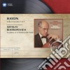 Joseph Haydn - Cello Concertos Nos. 1 & 2 cd