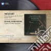 Wolfgang Amadeus Mozart - Piano Concertos 20, 21, 23 & 27 cd musicale di Daniel Mozart / Barenboim
