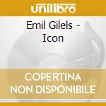 Emil Gilels - Icon