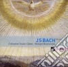 Johann Sebastian Bach - Masses Bwv 233-235 Sanctus Bwv 238 cd