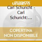 Carl Schuricht - Carl Schuricht: Icon cd