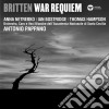 Benjamin Britten - War Requiem cd